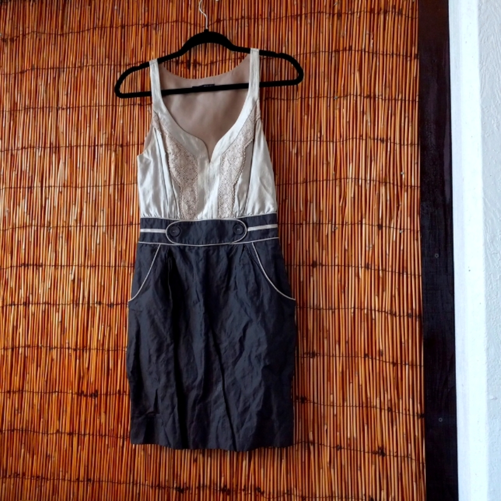 Seduce dress size8